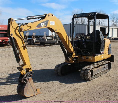 2005 caterpillar 302.5 mini excavator|cat 302.5 excavator thumb.